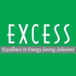 Excess's logo
