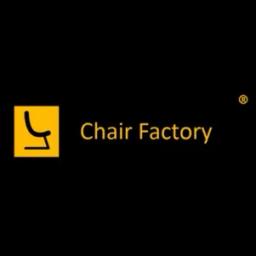 Chair Factory's logo