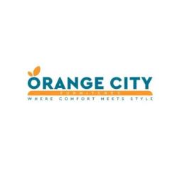 Orange City's logo