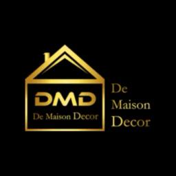 De Maison Decor's logo