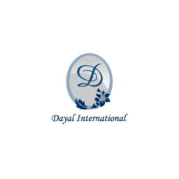 Dayal International's logo
