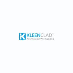 Kleenclad's logo