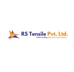 RS Tensile's logo