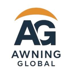 Awning Global's logo