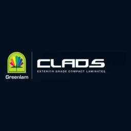 Greenlam Clads's logo