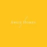 Angie Homes's logo