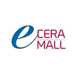 E Cera Mall's logo