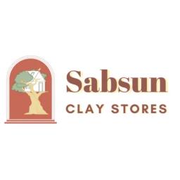 Sabsun Clay Stores's logo