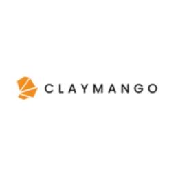 Claymango's logo