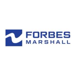 Forbes Marshall's logo