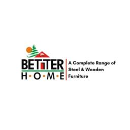 Better Home's logo