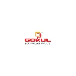 Gokul Poly Valves's logo
