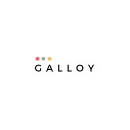 Galloy's logo