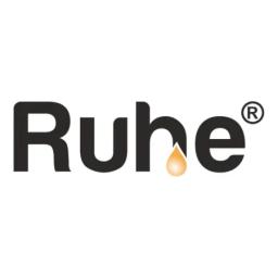 Ruhe's logo
