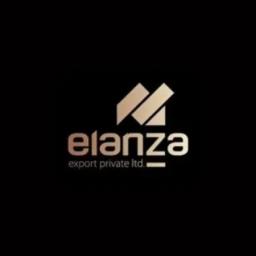 Elanza's logo