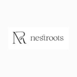 Nestroots's logo