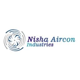Nisha Aircon's logo