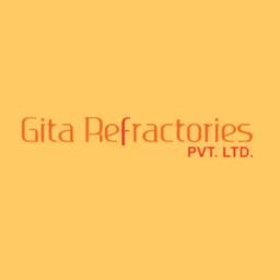 Gita Refractories's logo