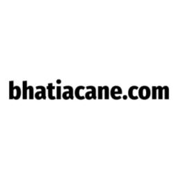 Bhatiacane's logo