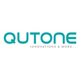 Qutone's logo