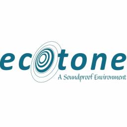 Ecotone Acoustics's logo