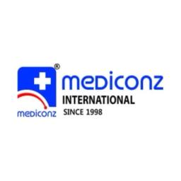 Mediconz's logo