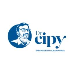 Dr Cipy's logo