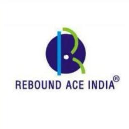Rebound Ace's logo