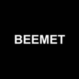 Beemet's logo