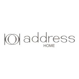 Address Home's logo
