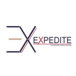 Expedite's logo