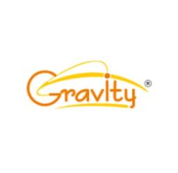 Gravity's logo