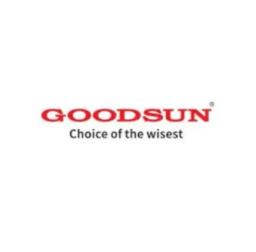 Goodsun's logo