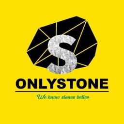 Onlystone's logo