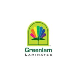 Greenlam's logo