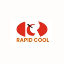 Rapid Cool's logo