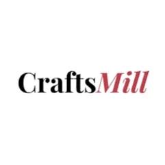 CraftsMill's logo
