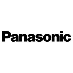 Panasonic's logo