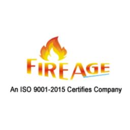 Fireage's logo