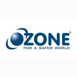 Ozone's logo