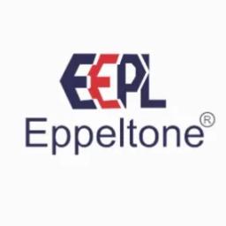 Eppeltone's logo