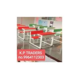 KP Traders's logo