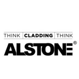 Alstone WPC & Silicone's logo