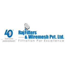 RajFilters's logo