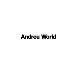 Andreu World's logo
