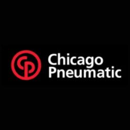 Chicago Pneumatic's logo