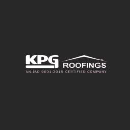 KPG Roofings's logo