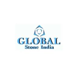 Global Stone India's logo