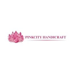Pinkcity Handicraft's logo
