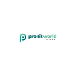 Prenit World's logo